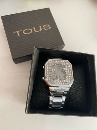 Reloj Tous