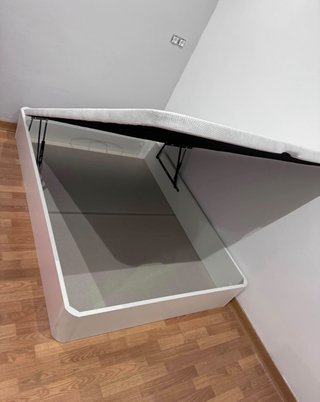 CANAPE ABATIBLE 135X190