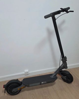 Patinete Xiaomi 4 Ultra (Nuevo en Caja)