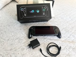 Asus ROG Ally X