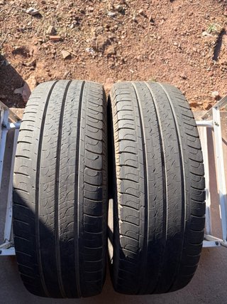 2 Neumáticos 215/65 R16C 106/104H