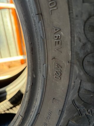 2 Neumáticos 215/65 R16C 106/104H