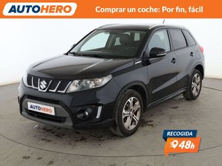Suzuki Vitara 1.6 GL 4x2