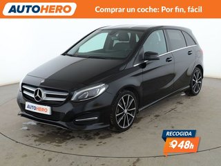 Mercedes-Benz Clase B B 180 d Urban