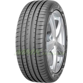 Neumático 245/35R20 Goodyear Eagle F1 Asymmetric 5
