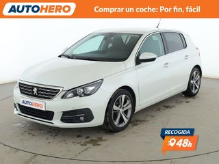 Peugeot 308 1.2 PureTech Allure