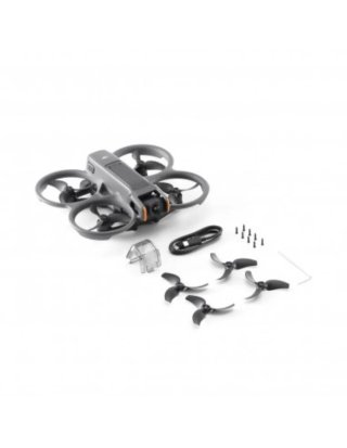 DJI Avata 2 (Solo Drone)