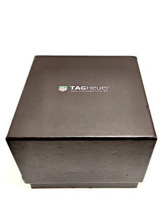 TAG Heuer Aquaracer 300M Calibre S Chronograph
