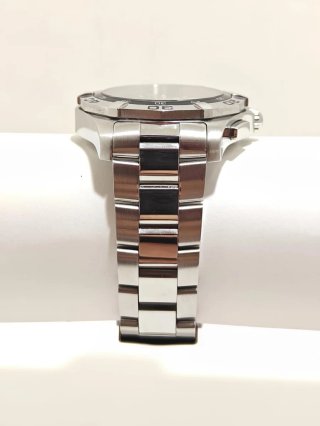 TAG Heuer Aquaracer 300M Calibre S Chronograph