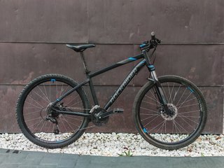 Rockrider ST520 Talla L