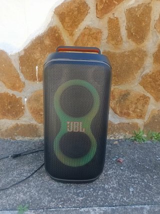 Altavoz JBL PartyBox 120