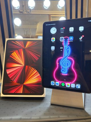iPad Pro 11' 256GB + regalo