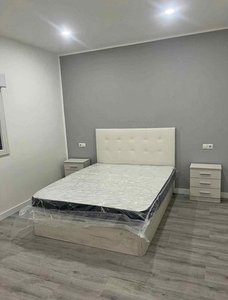 Cama Matrimonial LIQUIDACIÓN