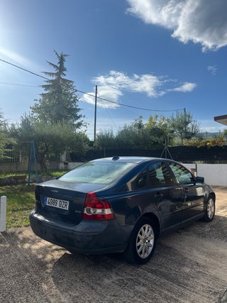 Volvo S40 2006