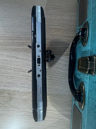 PSP-3004 Piano Black con scatola e caricabatterie originali