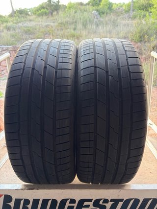 2 Neumáticos 225/45 R19 96W