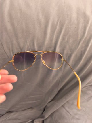 Gafas Ray-Ban Aviator