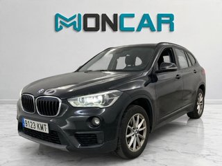 BMW X1 SDRIVE 18DA