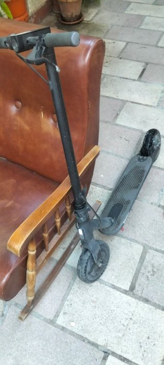 Patinete Xiaomi Essential