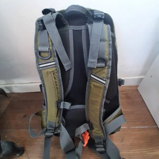 Mochila Alpina Odle 30l en muy buen estado