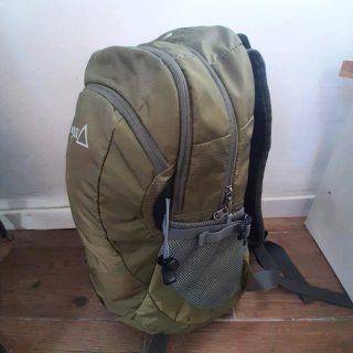 Mochila Alpina Odle 30l en muy buen estado