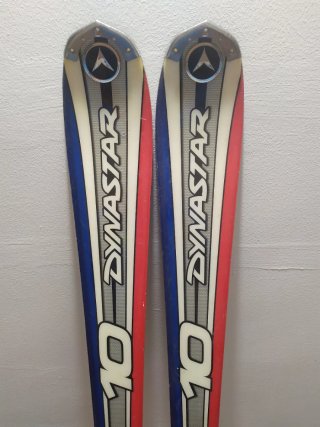 Esquís DYNASTAR OMECARVE SPEED 10 (165)