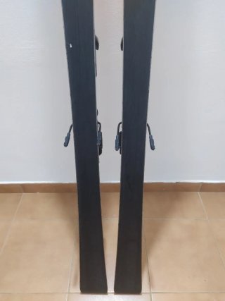 Esquís DYNASTAR OMECARVE SPEED 10 (165)