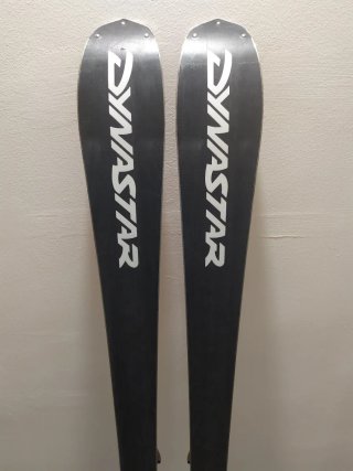 Esquís DYNASTAR OMECARVE SPEED 10 (165)