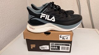 Zapatillas Fila ARGON Running Mujer Talla 40