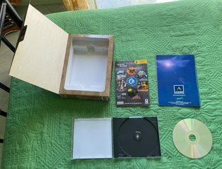 The Settlers IV PC Big Box - Completo in Italiano