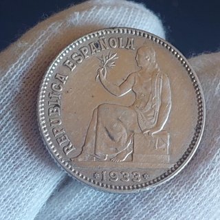 Moneda de Plata de 1 peseta (47)