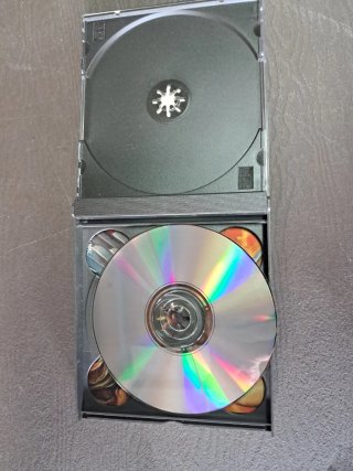 CD Power Rock Hard Rock Heavy Metal