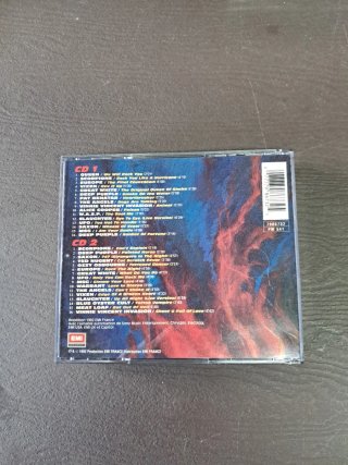 CD Power Rock Hard Rock Heavy Metal