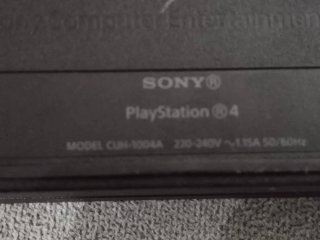 Lotto PS4 + Controller + 5 Giochi