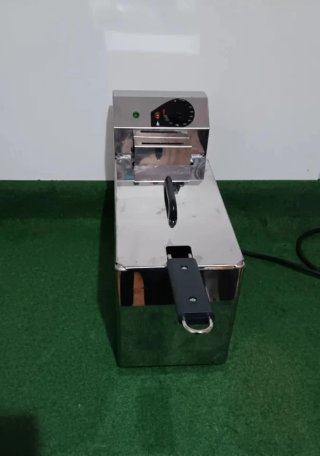 Freidora Industrial ARILEX 5L