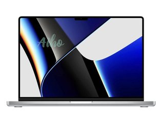 MacBook Pro 16" M1 Pro (2021) 10 CPU/16 GPU - SSD 1TB - RAM 16GB - Plata