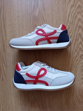 Zapatillas deportivas