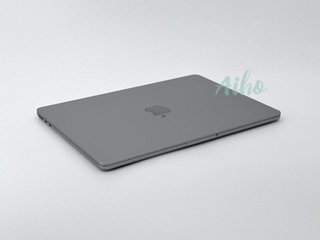 ¡MacBook Air 13" M2 (2022) 8 CPU/8 GPU núcleos - SSD 512Gb - RAM 8Gb - Gris Espacial