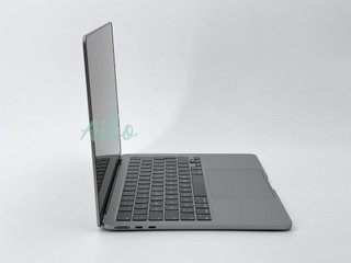 ¡MacBook Air 13" M2 (2022) 8 CPU/8 GPU núcleos - SSD 512Gb - RAM 8Gb - Gris Espacial