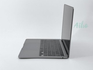 ¡MacBook Air 13" M2 (2022) 8 CPU/8 GPU núcleos - SSD 512Gb - RAM 8Gb - Gris Espacial