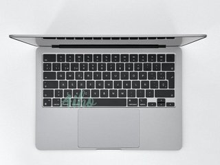 ¡MacBook Air 13" M2 (2022) 8 CPU/8 GPU núcleos - SSD 512Gb - RAM 8Gb - Gris Espacial