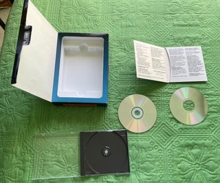 Deus Ex PC Big Box Eidos
