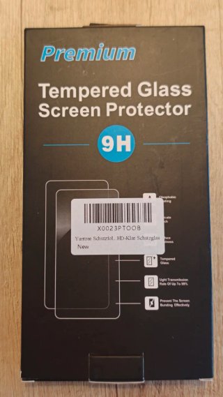 Cristal Templado Huawei Pura 90s Pro Max