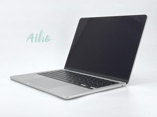 MacBook Air 13" M2 (2022) 8 CPU/8 GPU núcleos - SSD 256Gb - RAM 8Gb - Plata