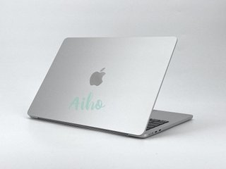 MacBook Air 13" M2 (2022) 8 CPU/8 GPU núcleos - SSD 256Gb - RAM 8Gb - Plata