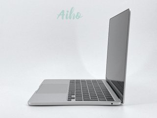 MacBook Air 13" M2 (2022) 8 CPU/8 GPU núcleos - SSD 256Gb - RAM 8Gb - Plata