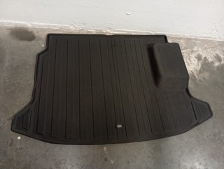 Alfombrilla Maletero Ebro S400