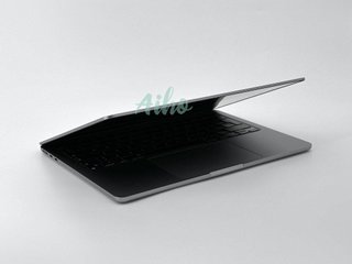 MacBook Air 13" M2 (2022) 8 CPU-8 GPU núcleos - SSD 256Gb - RAM 8Gb - Gris Espacial