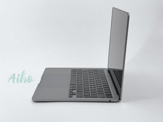 MacBook Air 13" M2 (2022) 8 CPU-8 GPU núcleos - SSD 256Gb - RAM 8Gb - Gris Espacial
