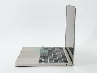 MacBook Air 13" M2 (2022) 8 CPU-8 GPU núcleos - SSD 256Gb - RAM 8GB - Dorado